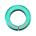 Headset Blunt Low Stack SCS/HIC Turkusowy