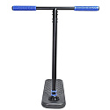 Hulajnoga trampolinowa Divine Aura Black/Blue