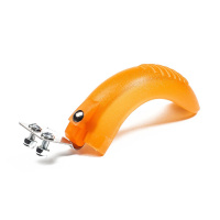 Hamulec Mini Micro Deluxe Pomarańczowy