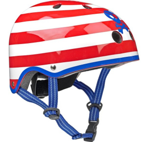 Kask Micro Pirate M (53-57 cm)