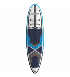 Paddleboard STX WS Freeride 10'6'' x 32 x 6' BLUE/WHITE/ORANGE 2019