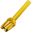 Widelec Tilt Tomahawk 120 mm HIC/SCS Złoty