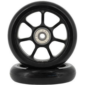 Native Format Kolečko Na Freestyle Koloběžku (Černá) Native Format Kolečko Na Freestyle Koloběžku (Černá)