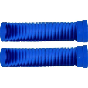 Gripy Odi Longneck St Soft 135 mm Niebieski