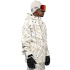 Whitespace AMF Riding Cargo Kurtka (M|Taupe Camo)