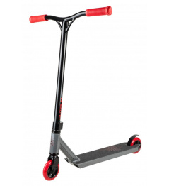 Hulajnoga freestyle Blazer Pro Outrun szara