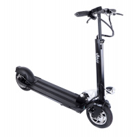 Hulajnoga elektryczna City Boss V5 Czarny