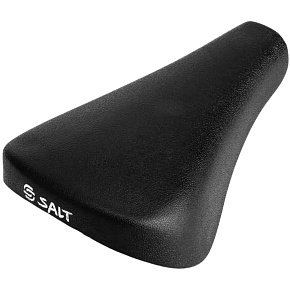 Salt Session Rail BMX Sedlo (Černá)