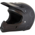 Kask Triple Eight Invader Full Face (XS-S|czarny)
