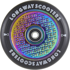 Kółko Longway FabuGrid 110 mm NeoChrome