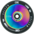 Kółko Core Hollowcore V2 110 mm NeoChrome/Czarny