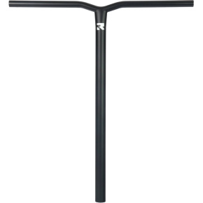 Kierownica Root Industries Titanium Air HIC Czarny