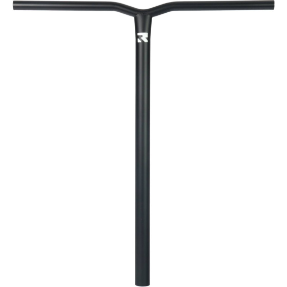 Kierownica Root Industries Titanium Air HIC Czarny