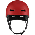 Kask Reversal Lux XXS-S czerwony
