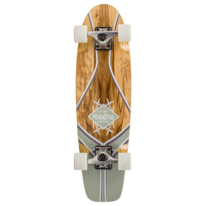 Mindless Core Cruiser - Red Gum - 8" x 28.5"