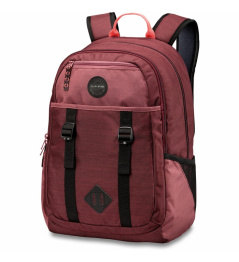Plecak Dakine Hadley 26L burnt rose 2018