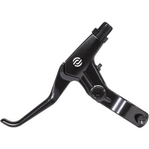 Dźwignia hamulca Salt Twin BMX (czarna | lewa)