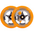 Kółka Proto Sliders Starbright Orange On Raw