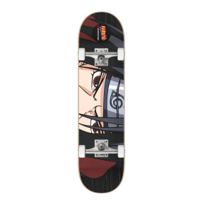 Zestaw deskorolki Hydroponic X Naruto (8"|Itachi)