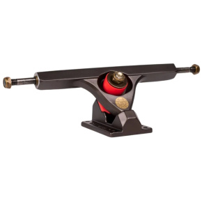Longboardowy truck Caliber III Raked 10" 44 stopnie (10"|Bourbon)
