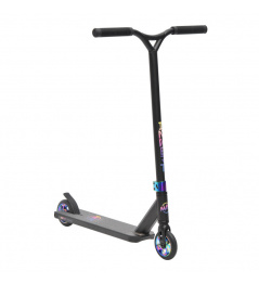 Skuter Freestyle Invert TS2 V2 Czarny Neochrome
