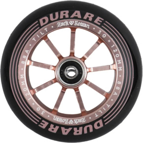 Koła Tilt Durare Zack 120 mm 2 szt