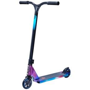 Hulajnoga Freestyle Grit Fluxx Neo malowana/czarna