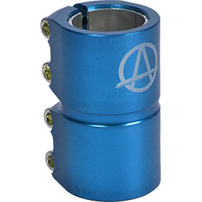 SCS Apex Gama V3 niebieski