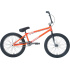 Wyczynowy Rower BMX Academy Aspire 20,4" 2021 Orange Crackle
