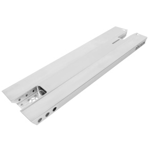 Stąd Ares 6.5" TDI Freestyle Scooter Board (23.5"|Raw)
