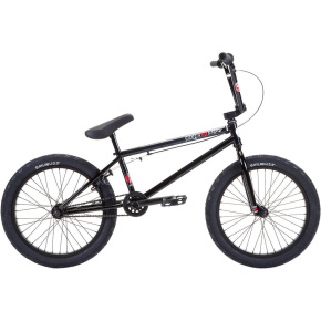 Wyczynowy Rower BMX Stolen Overlord 20'' 2022 20.75" Black Sabbath