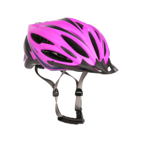 Kask NILS Extreme MTW202 fioletowy