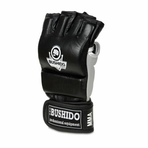 Rękawice MMA DBX BUSHIDO BUDO-E1