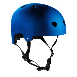 Kask SFR Essentials Gloss Metallic Blue XXS/XS 49-52cm