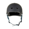 Kask Slamm Logo XXS/XS 49-52cm