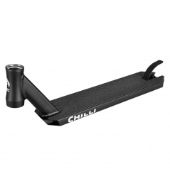 Deck Chilli Reaper Czarny + Griptape gratis