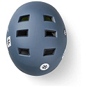 Union Classic Kask Matowy Szary XS Regulowany