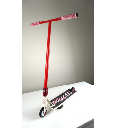 Hulajnoga freestyle Scootshop Build Up # 12 POKEBALL
