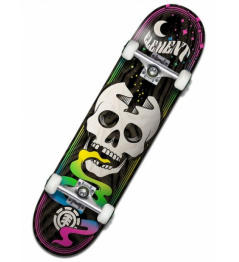 Skate komplet Element Skull Trip 2020 vell.7,75