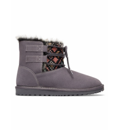 Buty Roxy Tara szare 2017/18 damskie vell.EUR39