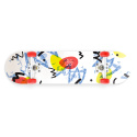 Deskorolka Street Surfing STREET SKATE 31" Wall Writer II.