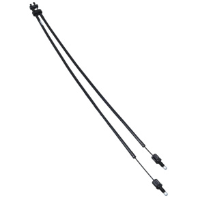 Colony RX3 Rotary Upper Cable (L|czarny)