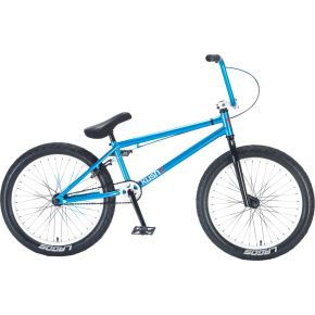 Rower freestyle BMX Mafia Kush 2 20" (niebieski)