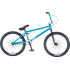 Rower freestyle BMX Mafia Kush 2 20" (niebieski)