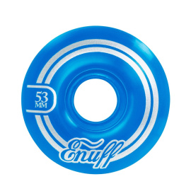 Kółka Enuff Refresher II - niebieskie - 53 mm