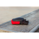 Nakolanniki REKD Ramp Black/Red XL