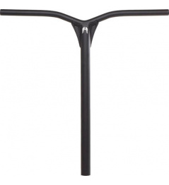 Kierownica Ethic Dryade 670mm czarna + adapter na kierownicę