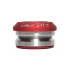 Stery Ethic DTC Basic Red