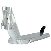 Union Classic Pro Scooter Deck 480 Silver 5wide