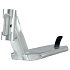 Union Classic Pro Scooter Deck 480 Silver 5wide